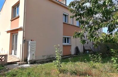 vente maison 261 250 € à proximité de Villedoux (17230)