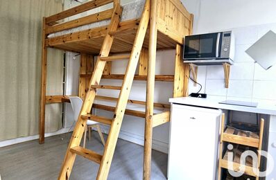 location appartement 600 € CC /mois à proximité de Bourg-la-Reine (92340)