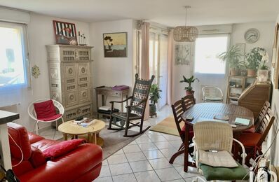 vente appartement 182 000 € à proximité de Vanves (92170)