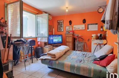 appartement 1 pièces 21 m2 à vendre à Toulon (83000)