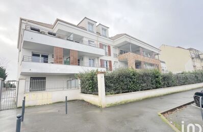 vente appartement 325 000 € à proximité de Sucy-en-Brie (94370)