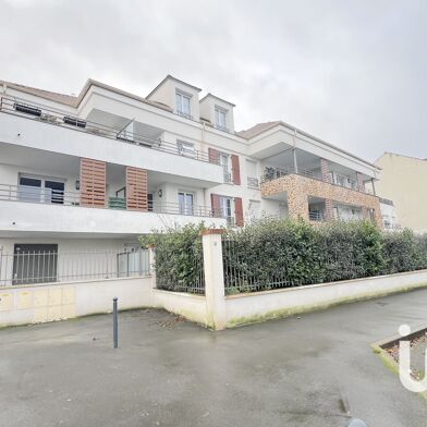 Appartement 4 pièces 78 m²