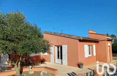 vente maison 453 100 € à proximité de Finhan (82700)