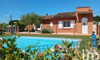 Maison 5 Pièces 172 m² à vendre à Fronton (31620)