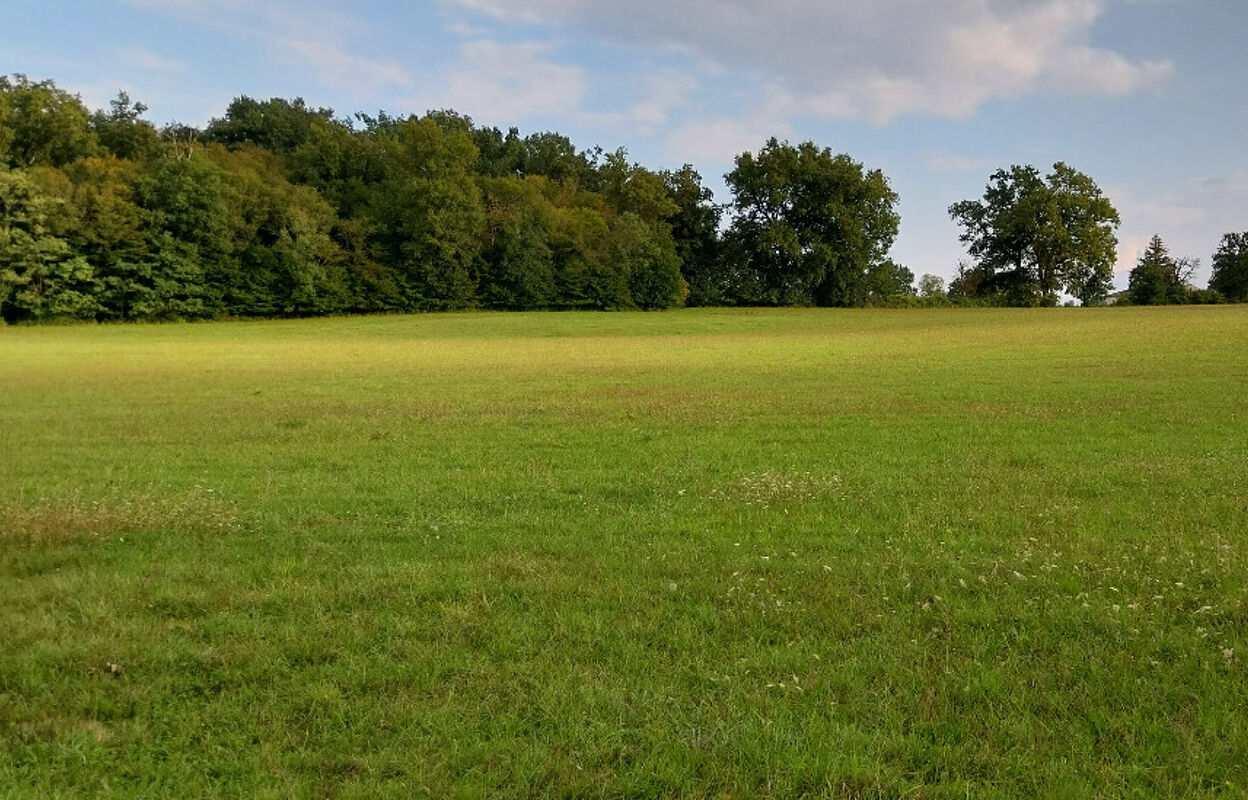 terrain  pièces 880 m2 à vendre à Saint-Quentin-de-Baron (33750)