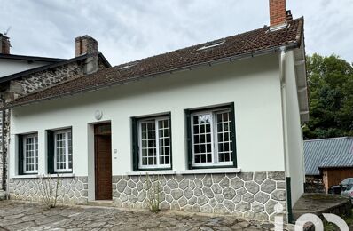 vente maison 89 000 € à proximité de Puy-Saint-Gulmier (63470)