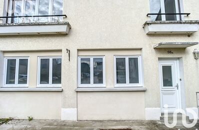 vente maison 185 000 € à proximité de Beautheil-Saints (77120)