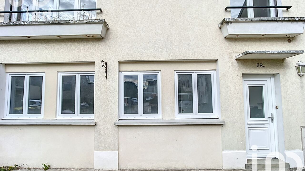 maison 4 pièces 80 m2 à vendre à Faremoutiers (77515)