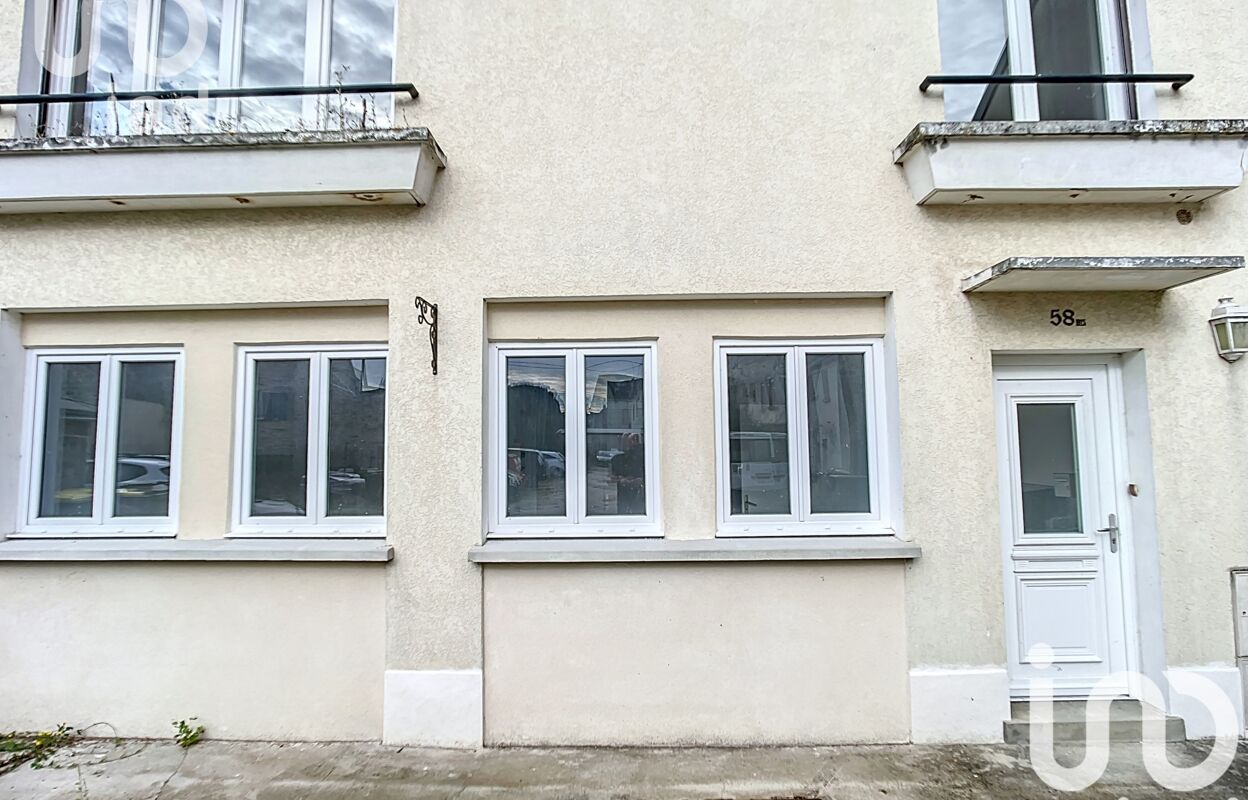 maison 4 pièces 80 m2 à vendre à Faremoutiers (77515)