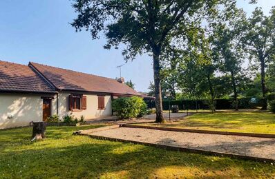 vente maison 244 000 € à proximité de Oussoy-en-Gâtinais (45290)