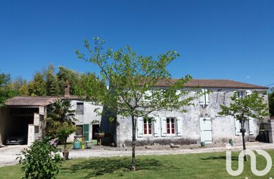 vente maison 500 000 € à proximité de Sainte-Soulle (17220)