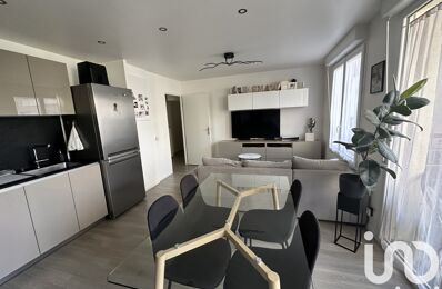 vente appartement 239 000 € à proximité de Cesson (77240)