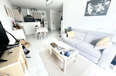 vente appartement 139 000 € à proximité de Marguerittes (30320)