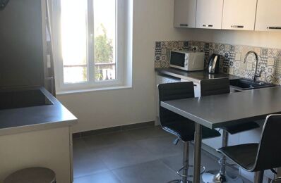 location appartement 795 € CC /mois à proximité de Longpont-sur-Orge (91310)