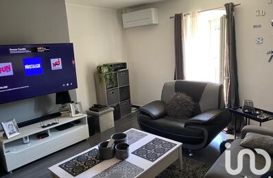 vente appartement 145 000 € à proximité de Saint-Maurice-sur-Dargoire (69440)