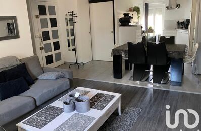 vente appartement 140 000 € à proximité de Mornant (69440)