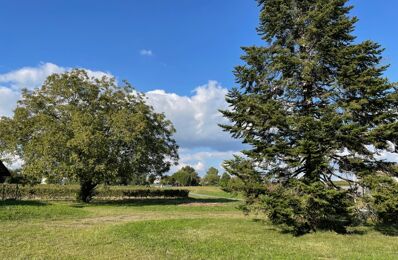 vente terrain 120 000 € à proximité de La Lande-de-Fronsac (33240)