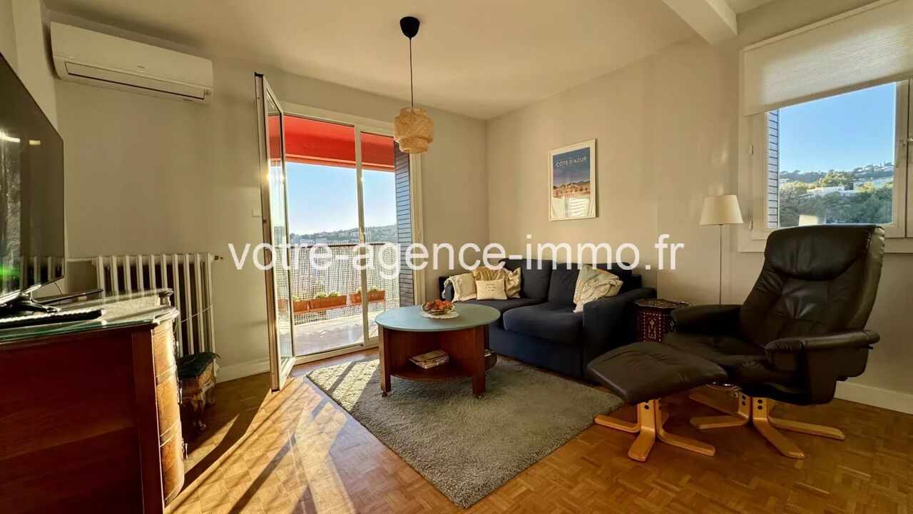 appartement 3 pièces 68 m2 à vendre à Nice (06000)