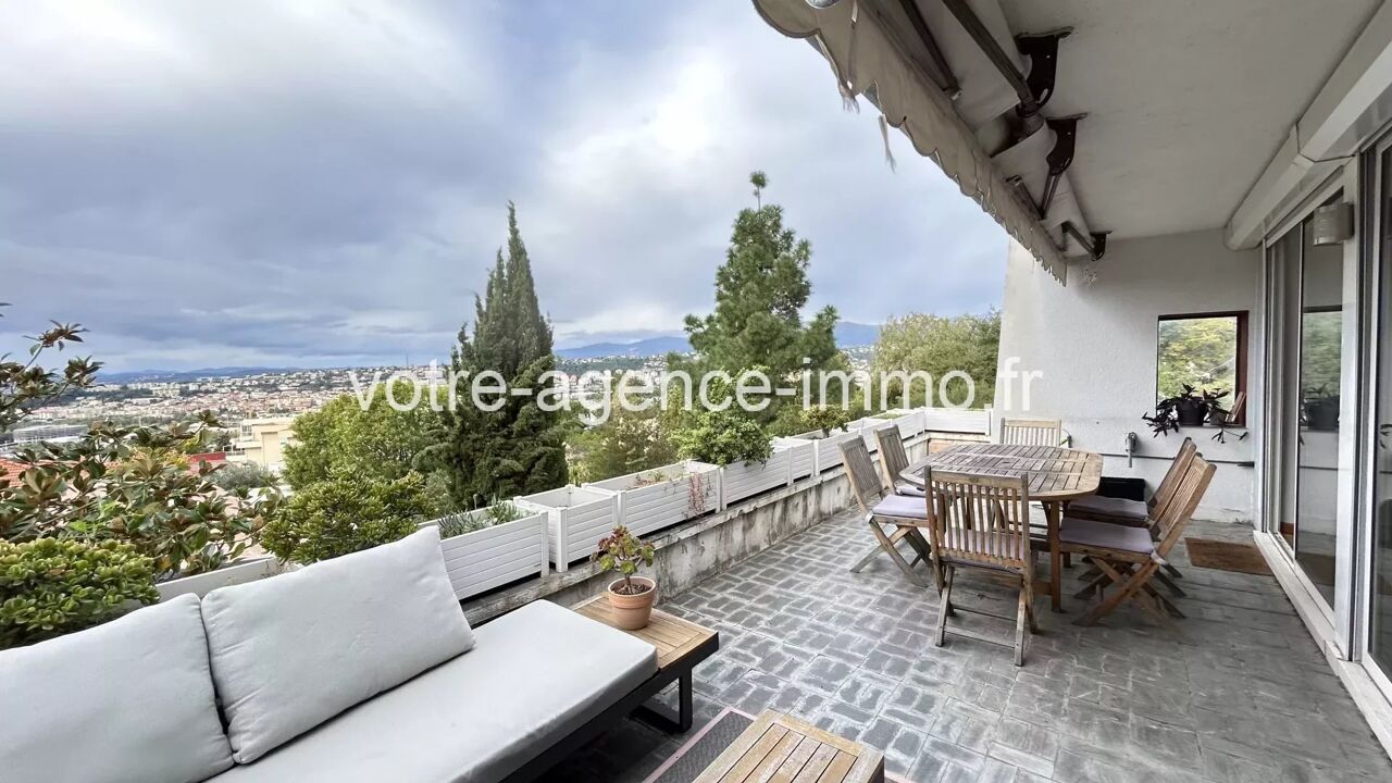 maison  pièces 601 m2 à vendre à Nice (06000)