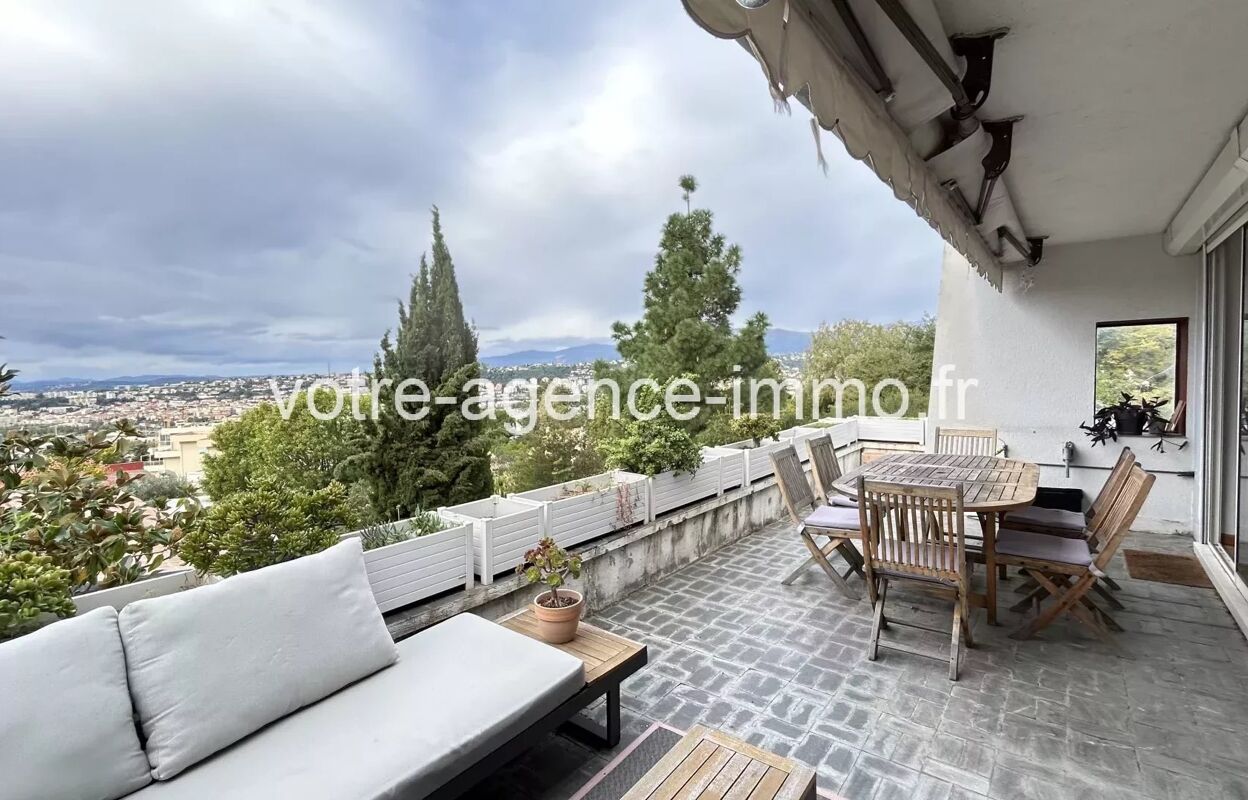 maison  pièces 601 m2 à vendre à Nice (06000)