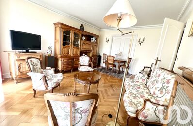 vente appartement 207 000 € à proximité de Saint-Germain-en-Laye (78100)