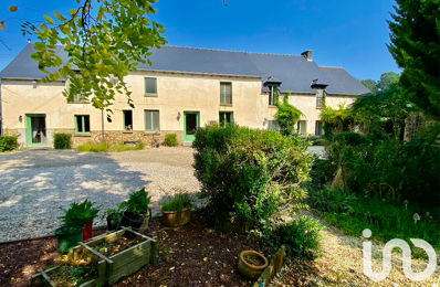 vente maison 349 000 € à proximité de Yvignac-la-Tour (22350)