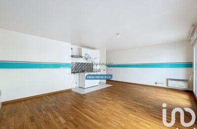 vente appartement 144 000 € à proximité de Pontcarré (77135)