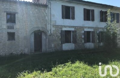 vente maison 150 000 € à proximité de Martillac (33650)