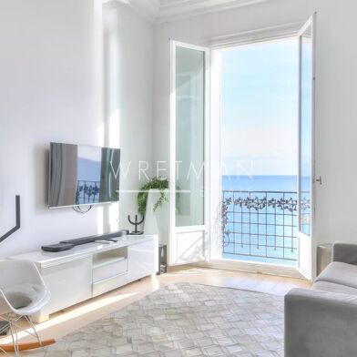 Appartement 3 pièces 585000 €