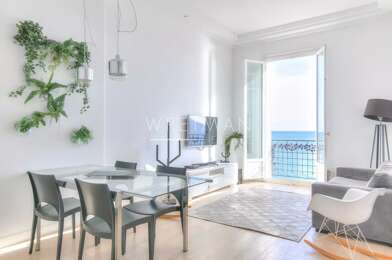 Appartement 3 pièces 575000 €