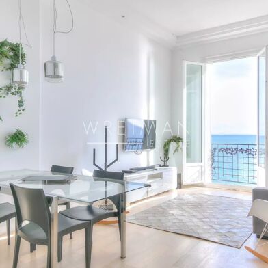 Appartement 3 pièces 575000 €