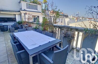 vente appartement 1 195 000 € à proximité de Paris 7 (75007)