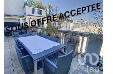 vente appartement 1 195 000 € à proximité de Paris 11 (75011)