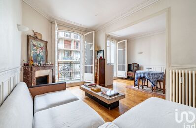 vente appartement 441 000 € à proximité de La Frette-sur-Seine (95530)