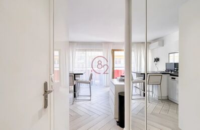 location appartement 980 € CC /mois à proximité de Châteauneuf-Grasse (06740)