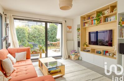 vente appartement 369 000 € à proximité de Pontcarré (77135)