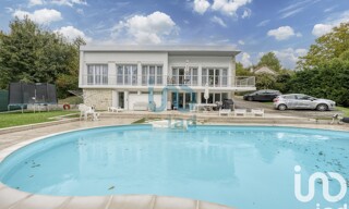 Maison 7 Pièces 160 m² à vendre à Pommeuse (77515)