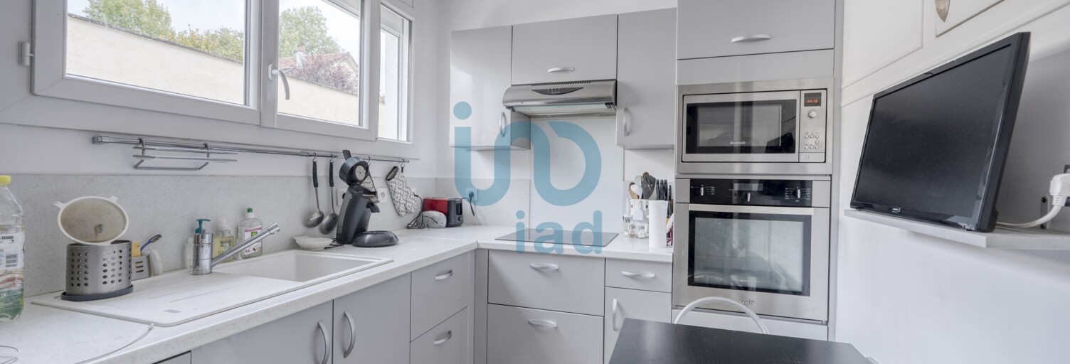 Maison 7 Pièces 160 m² à vendre à Pommeuse (77515)