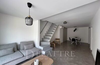 location appartement 1 295 € CC /mois à proximité de Grasse (06130)