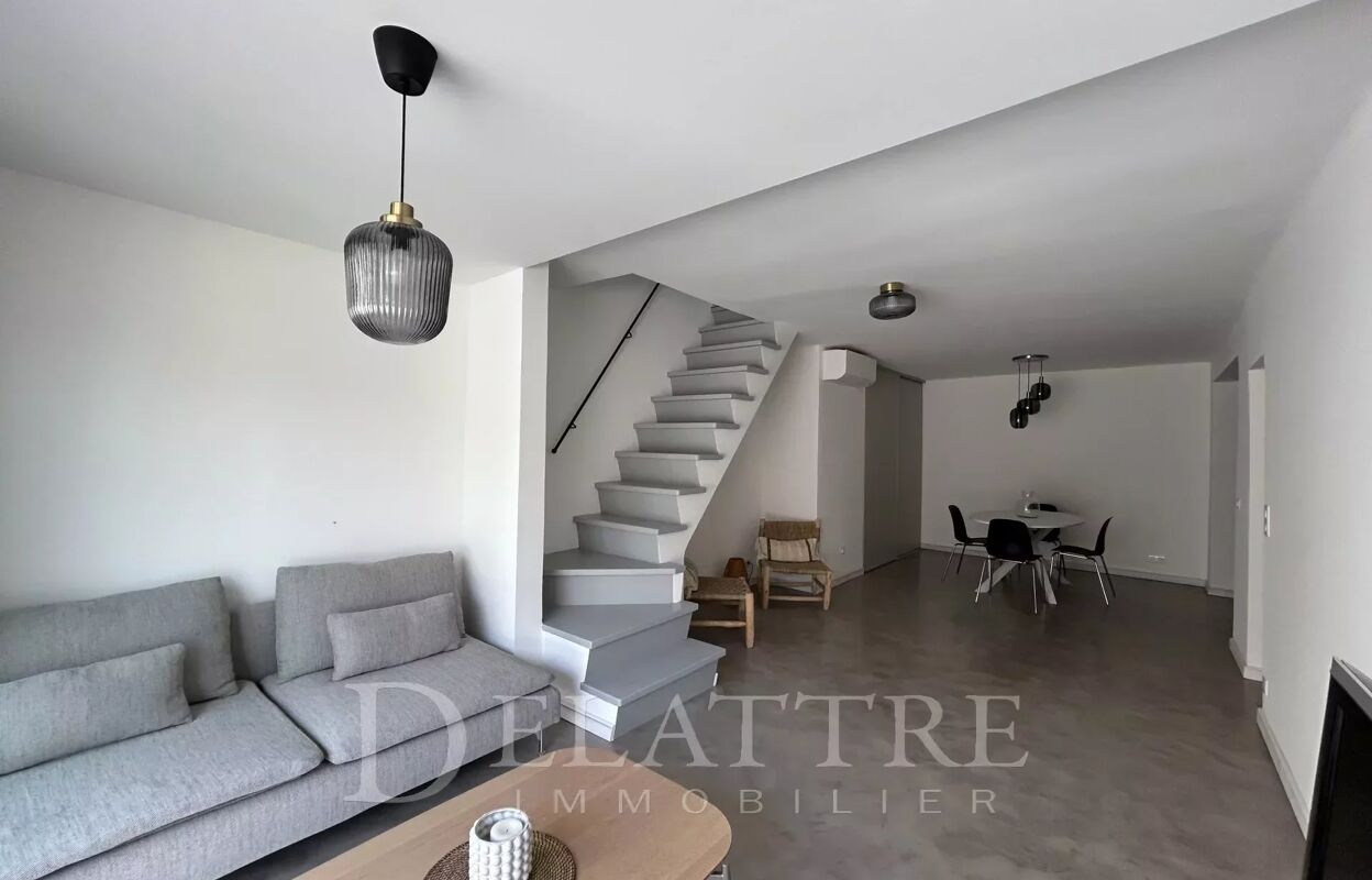 appartement 2 pièces 64 m2 à louer à Valbonne (06560)