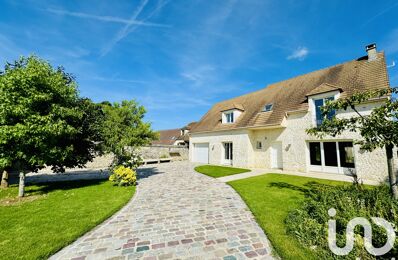 vente maison 699 000 € à proximité de Saint-Rémy-Lès-Chevreuse (78470)