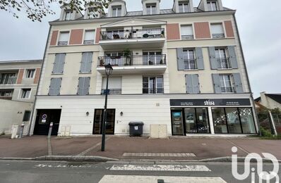 vente appartement 161 630 € à proximité de Le Chesnay-Rocquencourt (78150)