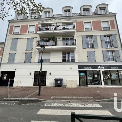 Appartement 1 pièce 29 m²