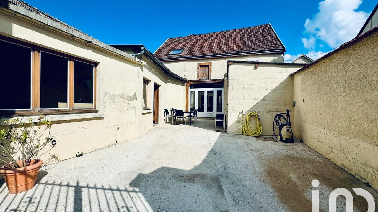 maison 7 pièces 175 m2 à vendre à Mailly-Champagne (51500)