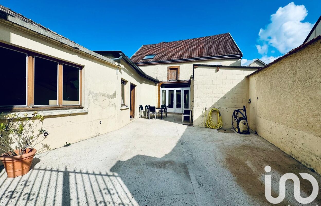 maison 7 pièces 175 m2 à vendre à Mailly-Champagne (51500)