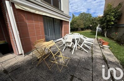 vente appartement 168 000 € à proximité de Luisant (28600)