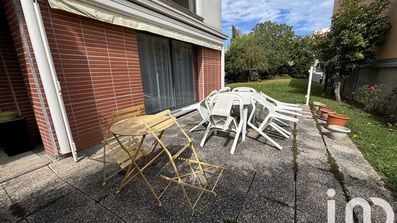 appartement 2 pièces 58 m2 à vendre à Chartres (28000)