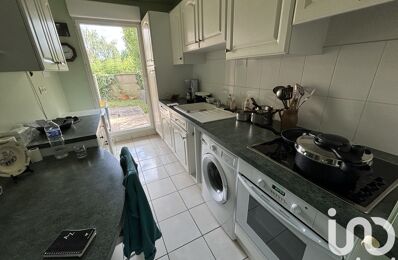 appartement 2 pièces 58 m2 à vendre à Chartres (28000)