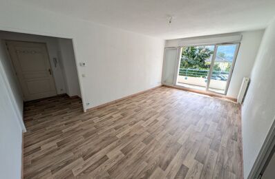 vente appartement 220 000 € à proximité de Les Déserts (73230)