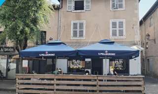 Commerce 6 Pièces 45 m² à vendre à Belleville-en-Beaujolais (69220)